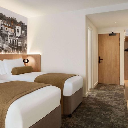 Hotel Super 8 By Wyndham Durham Zewnętrze zdjęcie