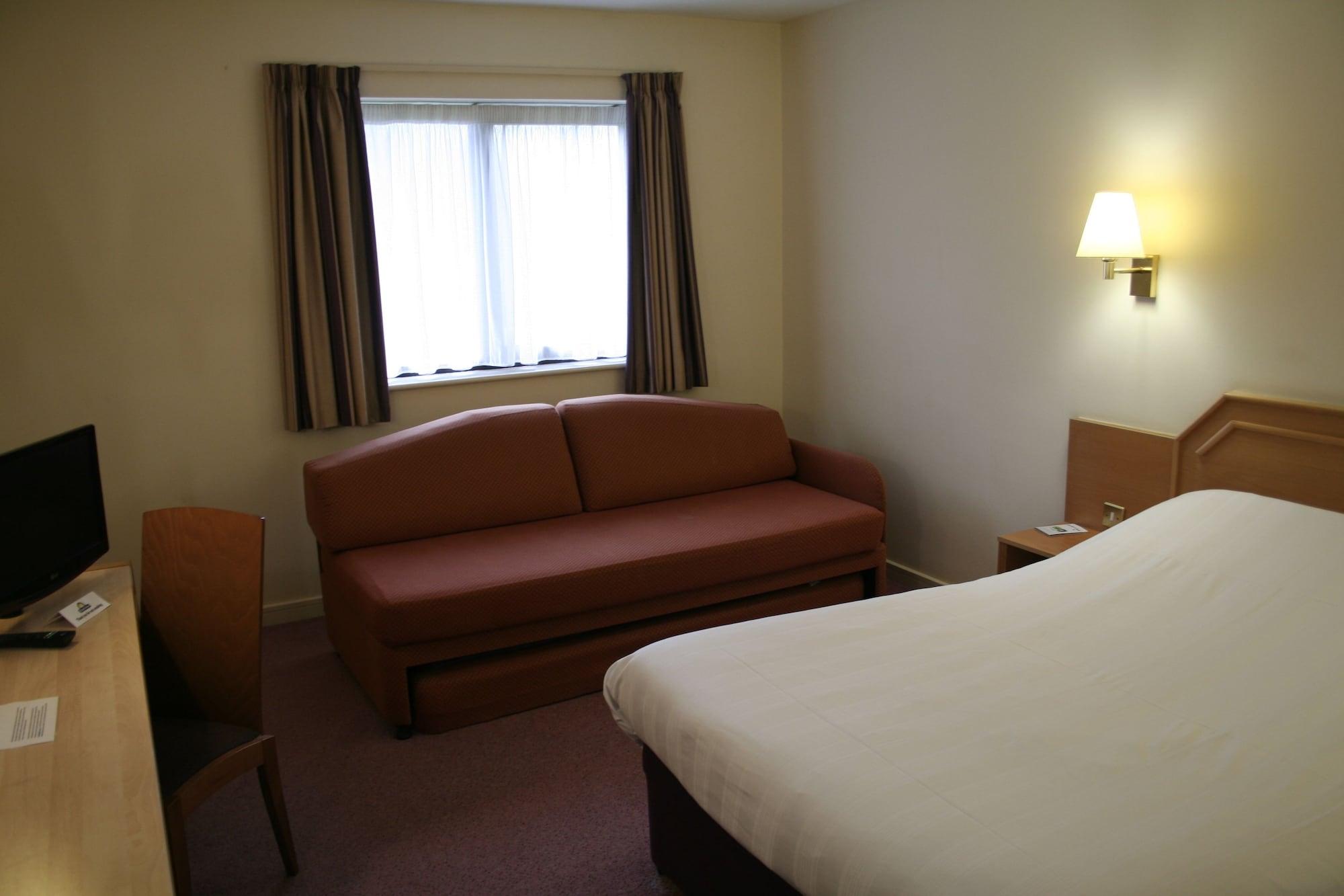 Hotel Super 8 By Wyndham Durham Zewnętrze zdjęcie