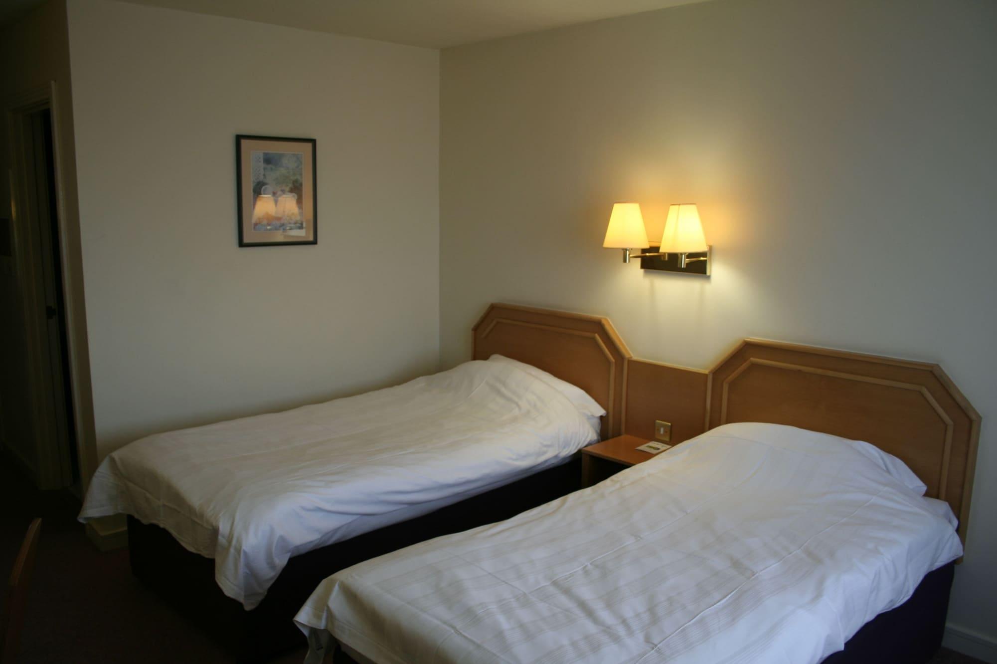 Hotel Super 8 By Wyndham Durham Pokój zdjęcie