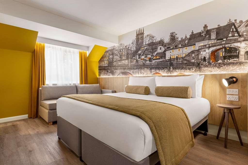 Hotel Super 8 By Wyndham Durham Pokój zdjęcie