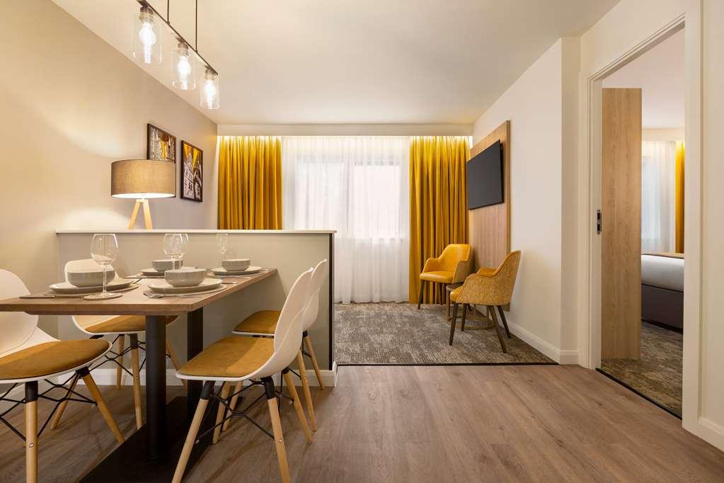 Hotel Super 8 By Wyndham Durham Pokój zdjęcie