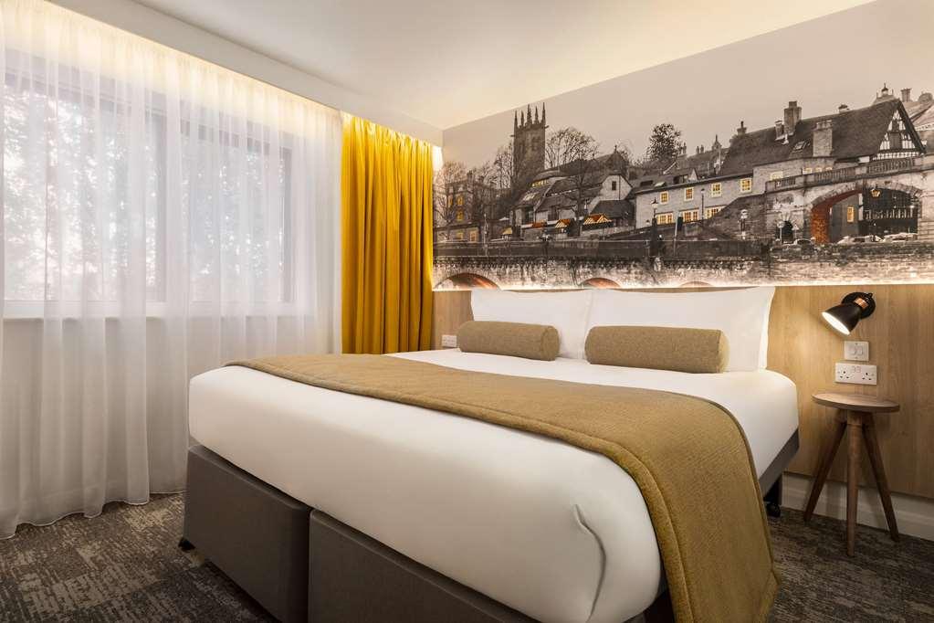 Hotel Super 8 By Wyndham Durham Pokój zdjęcie