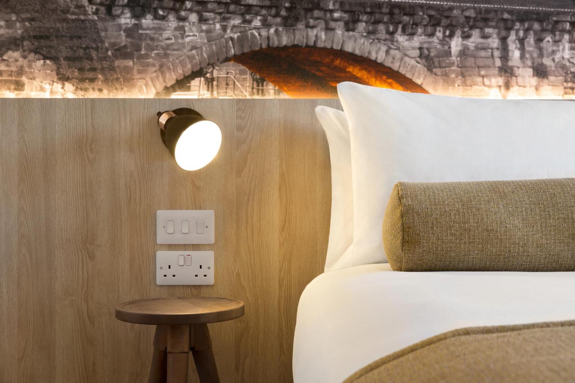 Hotel Super 8 By Wyndham Durham Pokój zdjęcie