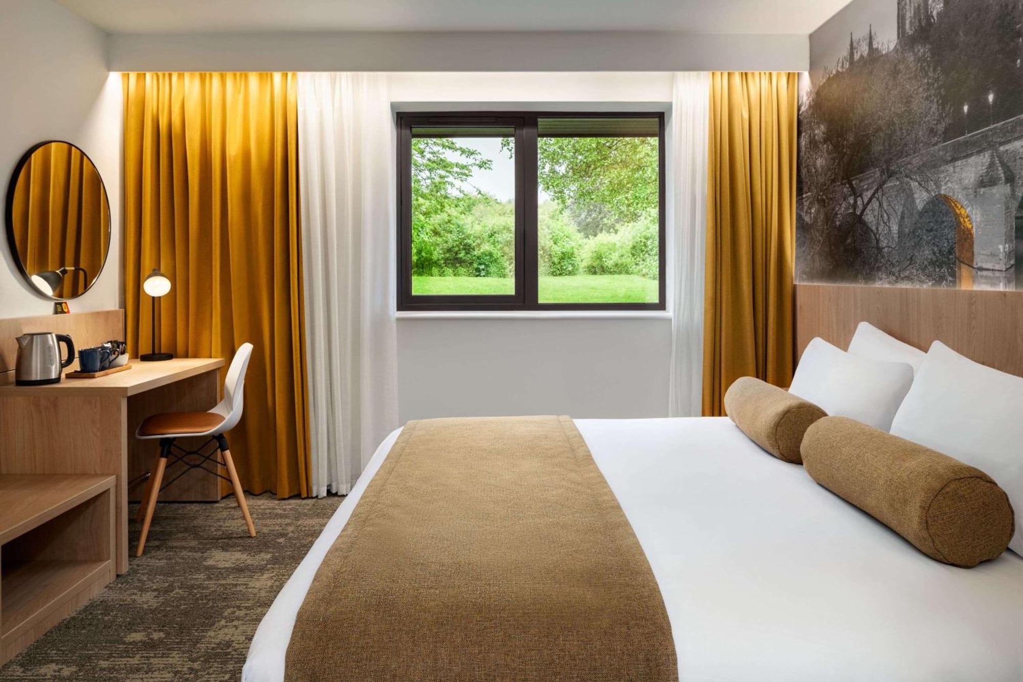 Hotel Super 8 By Wyndham Durham Zewnętrze zdjęcie
