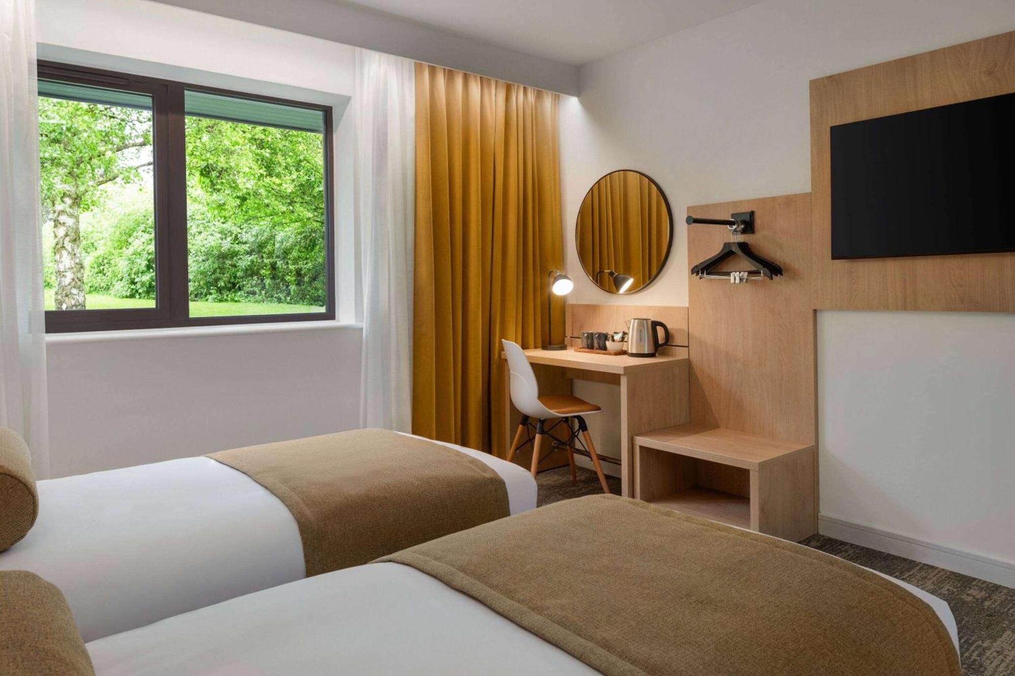 Hotel Super 8 By Wyndham Durham Zewnętrze zdjęcie
